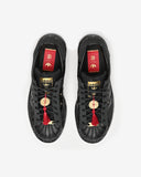 ADIDAS X CLOT SUPERSTAR LNY - CBLACK/CARBON/GOLDMT