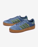 ADIDAS X CLOT GAZELLE CREPE - NMARIN/CGREEN/HAZYEL