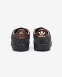 ADIDAS X BRAIN DEAD FOREST HILLS - CBLACK/PANTON/BRANCH