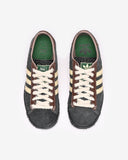 ADIDAS X BRAIN DEAD FOREST HILLS - CBLACK/PANTON/BRANCH