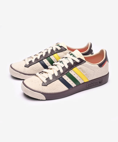 ADIDAS X BRAIN DEAD FOREST HILLS - CREWHT/PANTON/NGTRED