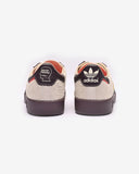 ADIDAS X BRAIN DEAD FOREST HILLS - CREWHT/PANTON/NGTRED