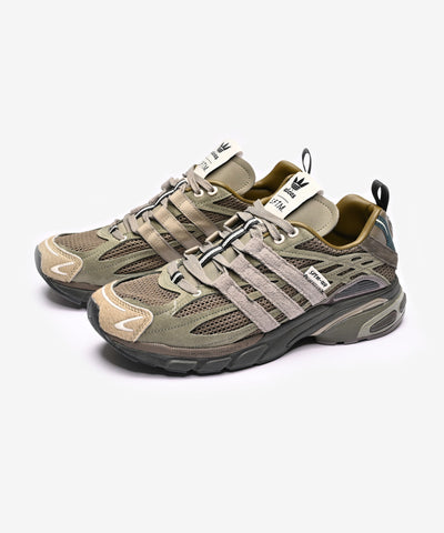 ADIDAS X SONG FOR THE MUTE ADISTAR CUSHION - SBROWN/NBROWN/LBROWN