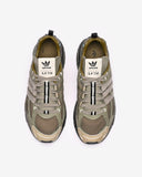 ADIDAS X SONG FOR THE MUTE ADISTAR CUSHION - SBROWN/NBROWN/LBROWN