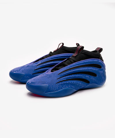 ADIDAS HARDEN VOLUME 9 YEAR OF THE SNAKE - ENEINK/CBLACK/BETSCA