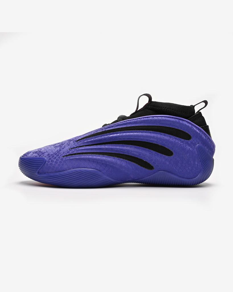 ADIDAS HARDEN VOLUME 9 YEAR OF THE SNAKE - ENEINK/CBLACK/BETSCA