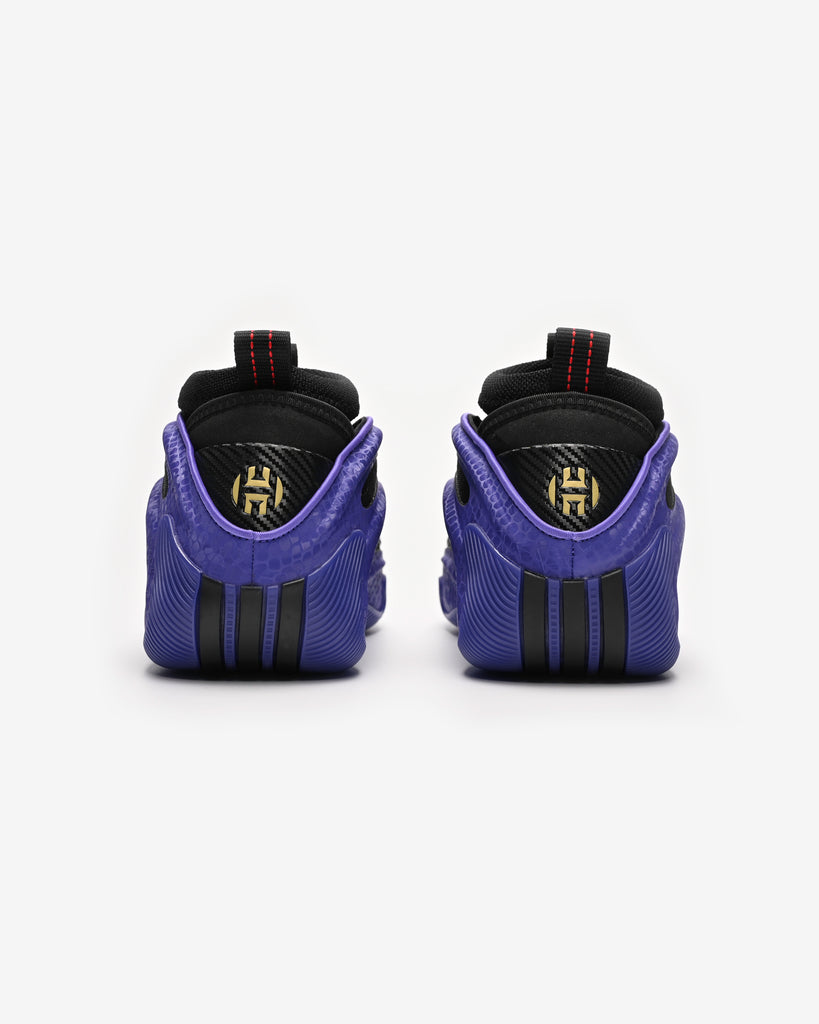 ADIDAS HARDEN VOLUME 9 YEAR OF THE SNAKE - ENEINK/CBLACK/BETSCA