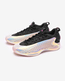 ADIDAS AE 1 LOW YEAR OF THE SNAKE - CBLACK/ALMPNK/LUCFUC