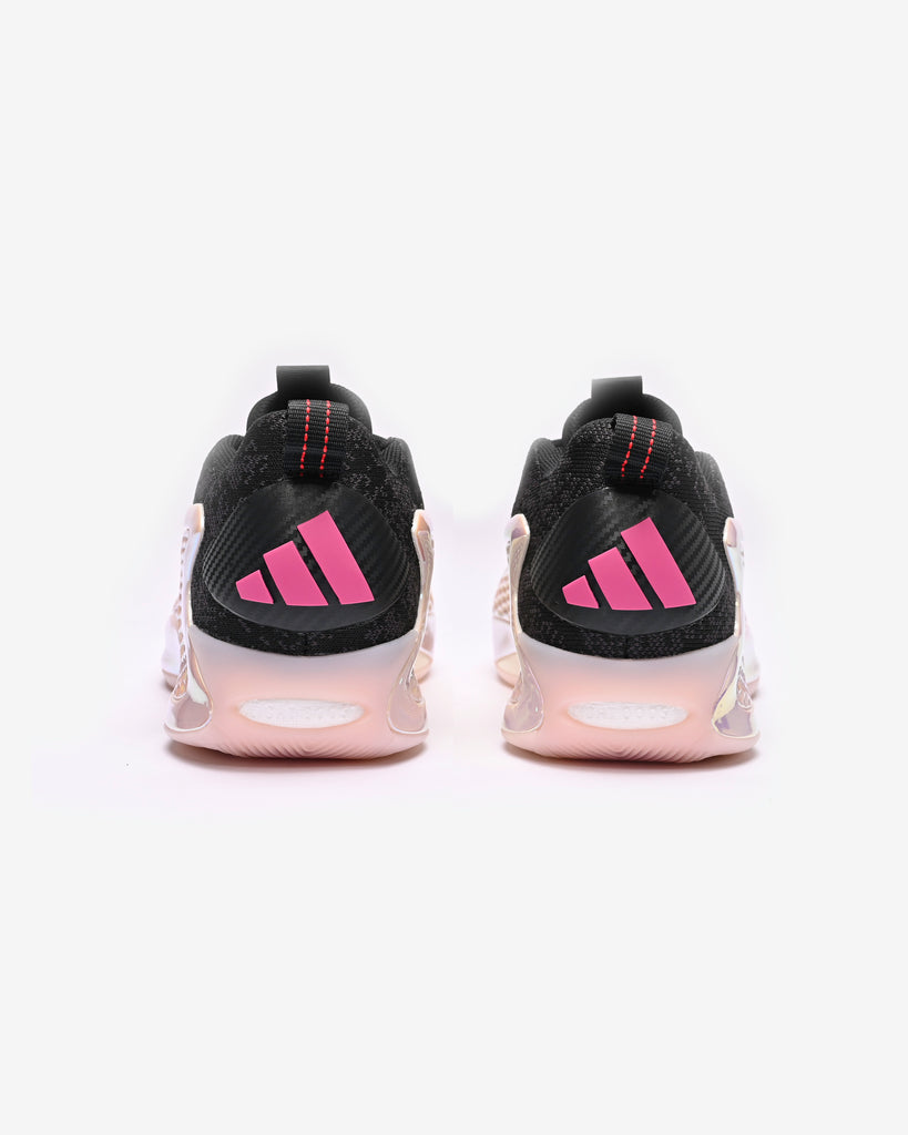ADIDAS AE 1 LOW YEAR OF THE SNAKE - CBLACK/ALMPNK/LUCFUC