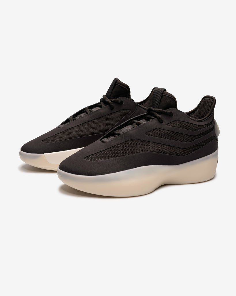 ADIDAS X FEAR OF GOD II BASKETBALL - NIGHT BROWN