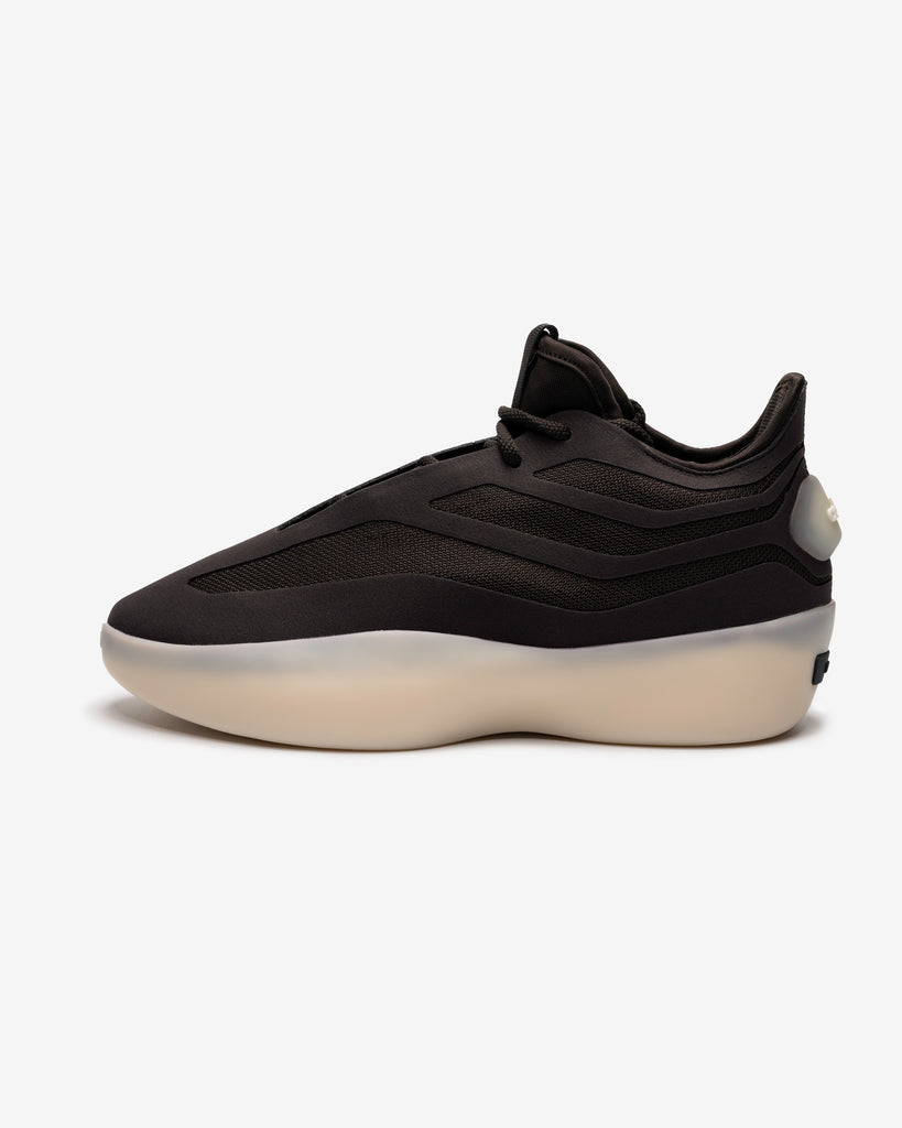 ADIDAS X FEAR OF GOD II BASKETBALL - NIGHT BROWN