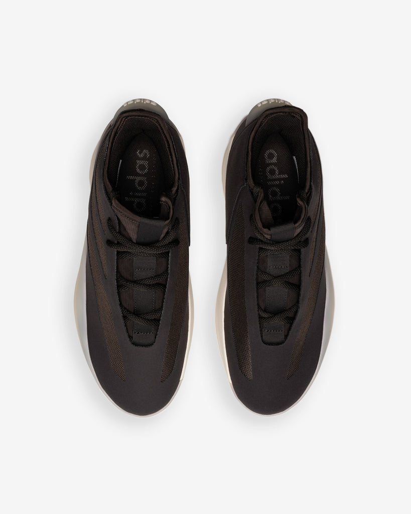 ADIDAS X FEAR OF GOD II BASKETBALL - NIGHT BROWN