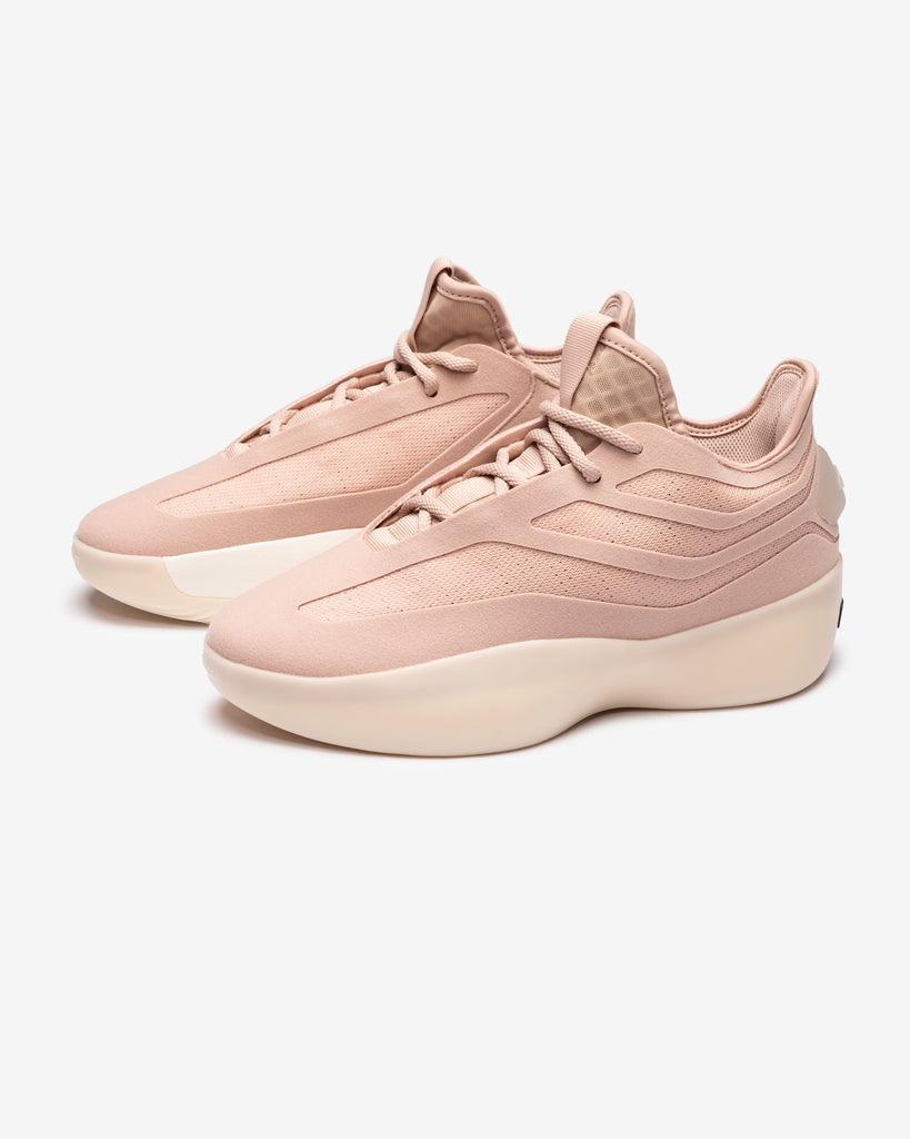 ADIDAS X FEAR OF GOD II BASKETBALL - ASH PEARL