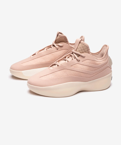 ADIDAS X FEAR OF GOD II BASKETBALL - ASH PEARL