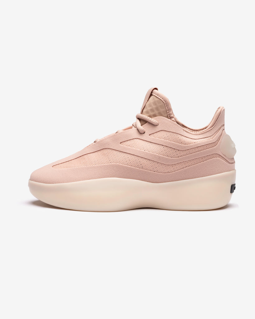 ADIDAS X FEAR OF GOD II BASKETBALL - ASH PEARL