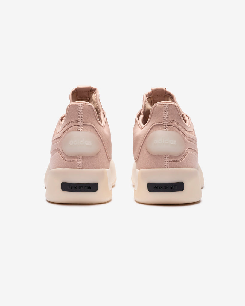 ADIDAS X FEAR OF GOD II BASKETBALL - ASH PEARL