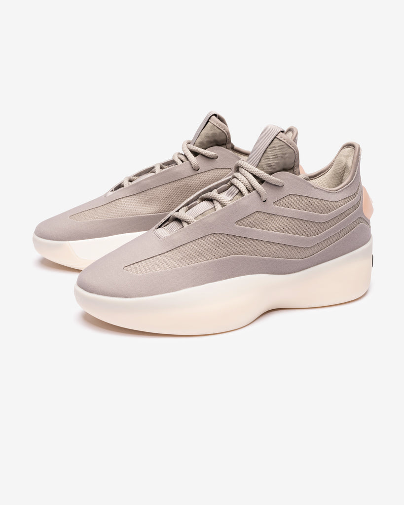 ADIDAS X FEAR OF GOD ATHLETICS II BASKETBALL - PUTTY BEIGE
