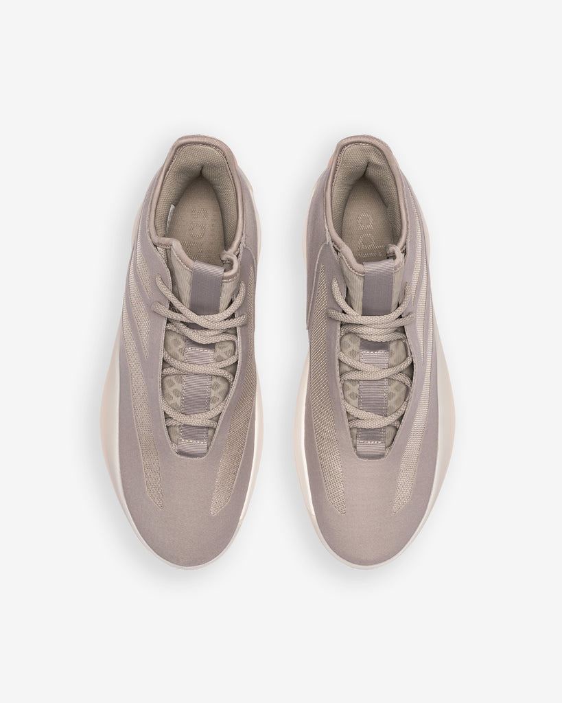 ADIDAS X FEAR OF GOD ATHLETICS II BASKETBALL - PUTTY BEIGE