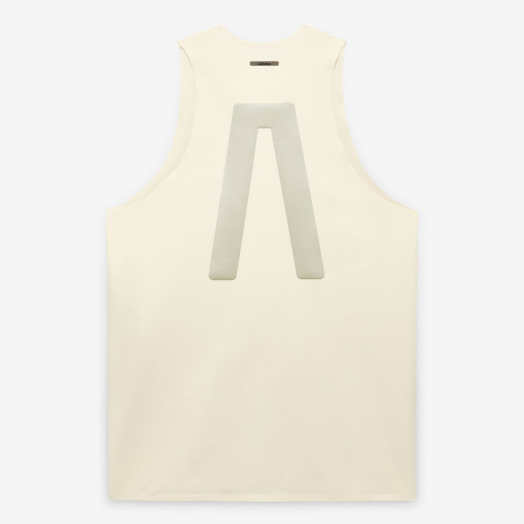ADIDAS X FEAR OF GOD ATHLETICS TANK - CREWHT