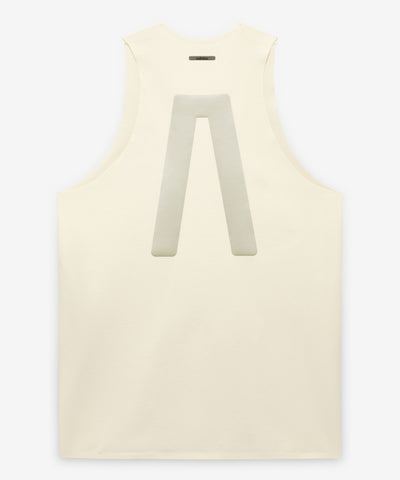 ADIDAS X FEAR OF GOD ATHLETICS TANK - CREWHT