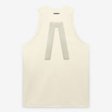ADIDAS X FEAR OF GOD ATHLETICS TANK - CREWHT