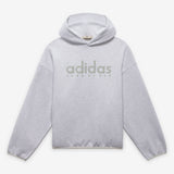 ADIDAS X FEAR OF GOD ATHLETICS HOODIE - LGREYH