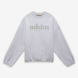 ADIDAS X FEAR OF GOD ATHLETICS CREW - LGREYH