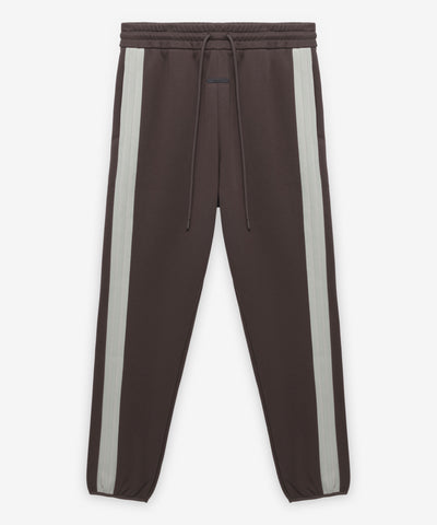 ADIDAS X FEAR OF GOD ATHLETICS SWEATPANT - NBROWN