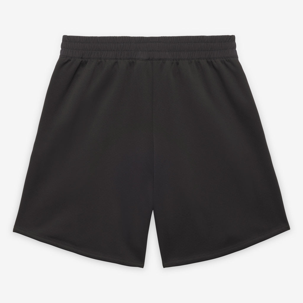 ADIDAS X FEAR OF GOD ATHLETICS MESH SHORT - BLACK