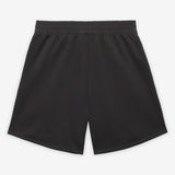 ADIDAS X FEAR OF GOD ATHLETICS MESH SHORT - BLACK