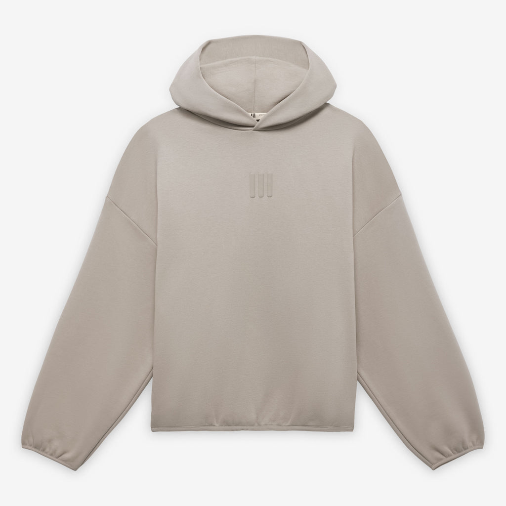 ADIDAS X FEAR OF GOD ATHLETICS HOODIE - PUTBEI