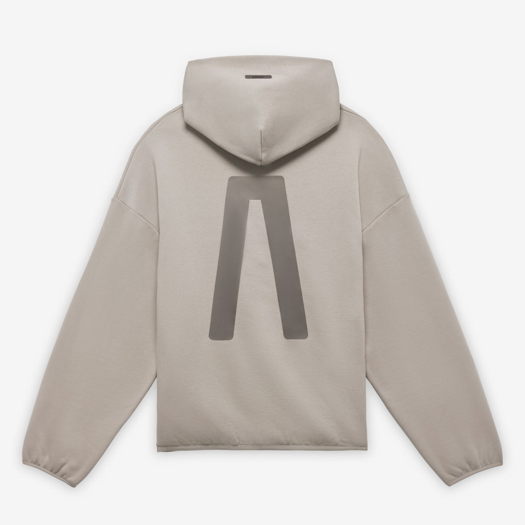 ADIDAS X FEAR OF GOD ATHLETICS HOODIE - PUTBEI