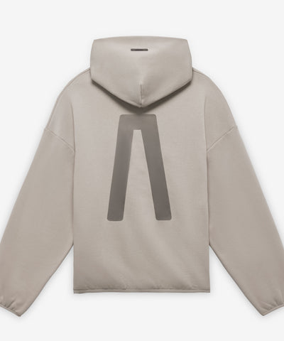 ADIDAS X FEAR OF GOD ATHLETICS HOODIE - PUTBEI
