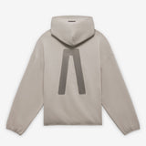 ADIDAS X FEAR OF GOD ATHLETICS HOODIE - PUTBEI