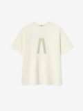 ADIDAS X FEAR OF GOD ATHLETICS PERFORMANCE TEE - CREWHT