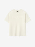 ADIDAS X FEAR OF GOD ATHLETICS PERFORMANCE TEE - CREWHT