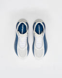 ADIDAS SU26 HYPERBOOST EDGE MEN - WHITE BLUE
