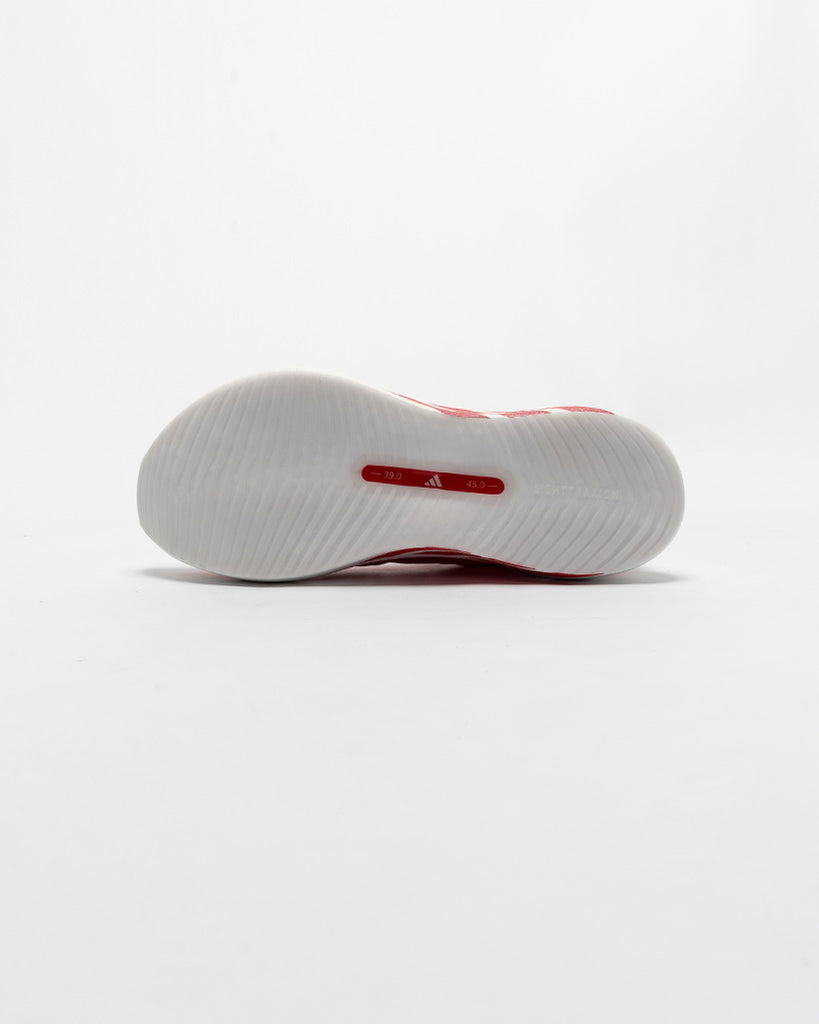 ADIDAS SU26 HYPERBOOST EDGE MEN - WHITE RED