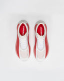 ADIDAS SU26 HYPERBOOST EDGE MEN - WHITE RED