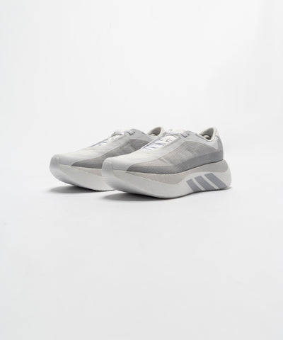 ADIDAS SU26 HYPERBOOST EDGE MEN - WHITE SILVER