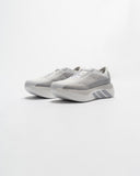 ADIDAS SU26 HYPERBOOST EDGE MEN - WHITE SILVER