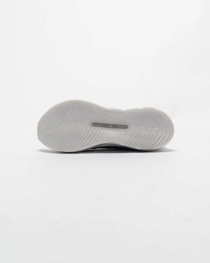 ADIDAS SU26 HYPERBOOST EDGE MEN - WHITE SILVER