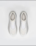ADIDAS SU26 HYPERBOOST EDGE MEN - WHITE SILVER