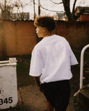 UNDEFEATED SP26 X CASTORE X RFU TEE - BLACK