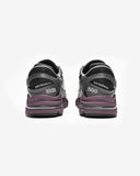 NEW BALANCE 1000 - MAGNET/PLUM BROWN