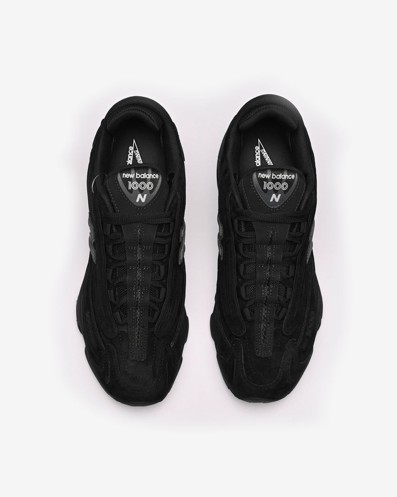 NEW BALANCE 1000 - BLACK