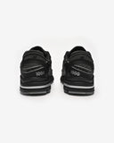 NEW BALANCE 1000 - BLACK/WHITE/SILVERMETALLIC
