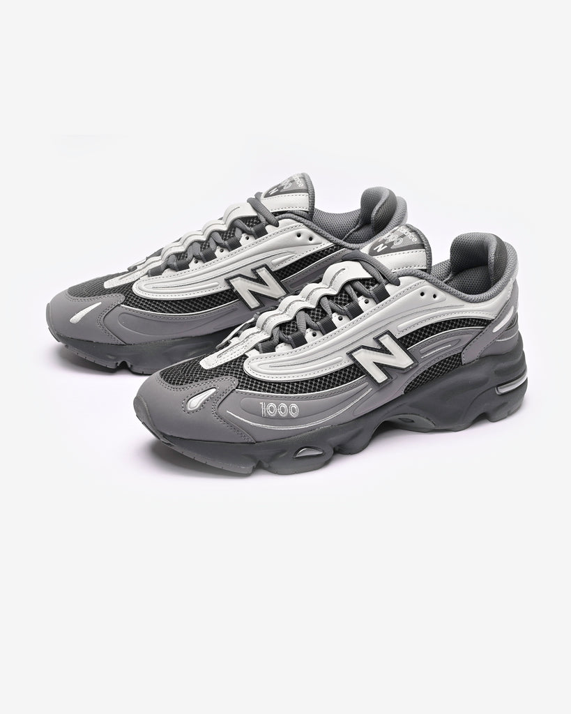 NEW BALANCE 1000 - CASTLEROCK/SEASALT