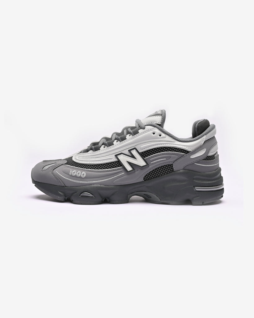 NEW BALANCE 1000 - CASTLEROCK/SEASALT