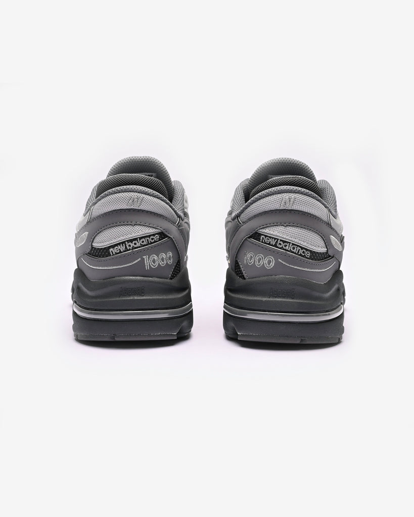 NEW BALANCE 1000 - CASTLEROCK/SEASALT